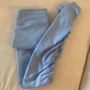 High-waisted ALO Leggings